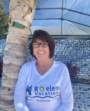 Tracey Beingessner