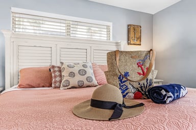 Guest Bedroom 1