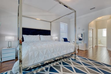 Guest Bedroom 1
