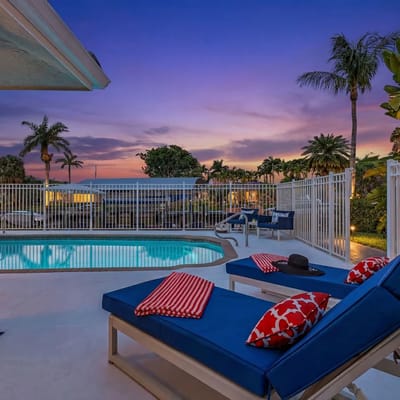 Villa Ocean Palm, Cape Coral