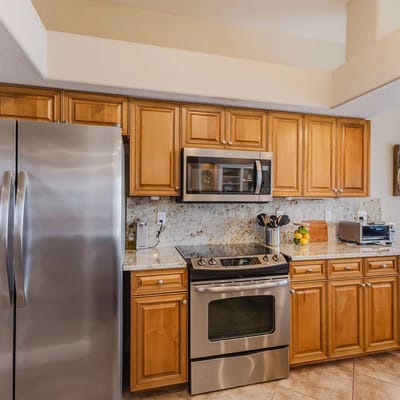 Villa Gone Coastal, Cape Coral