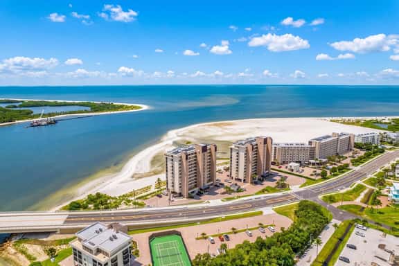 FMB - Condo Islands End 601 - Image 1