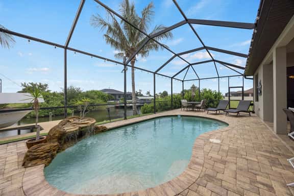 The Surfside Palms, Cape Coral - Image 1