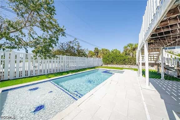 FMB - Sandy Sol, Fort Myers Beach - Image 1