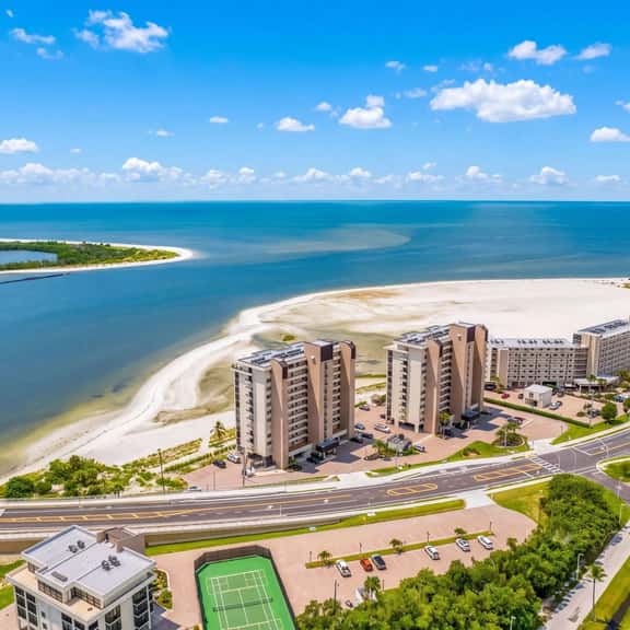 FMB - Condo Islands End 601 - Image 1