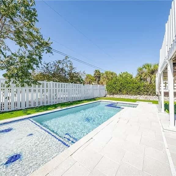 FMB - Sandy Sol, Fort Myers Beach - Image 1