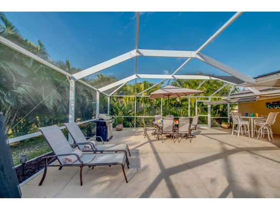 Villa Hideaway, Cape Coral