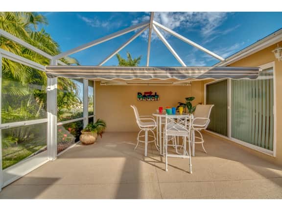 Villa Hideaway, Cape Coral