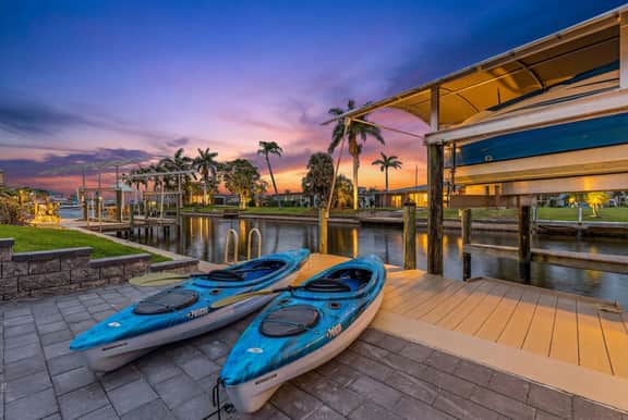 Villa Ocean Palm, Cape Coral - Image 3