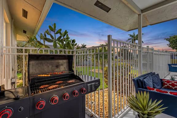 Villa Ocean Palm, Cape Coral - Image 4