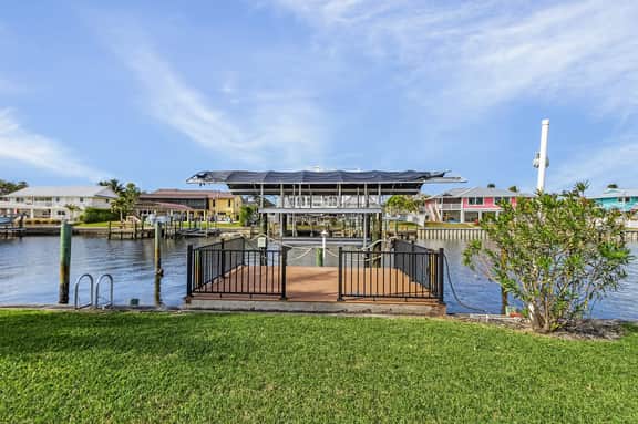FMB - Villa Good Vibes, Fort Myers Beach