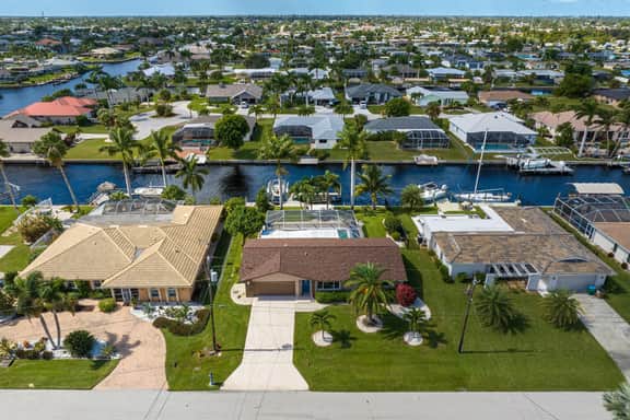 Villa Hip Nautic, Cape Coral