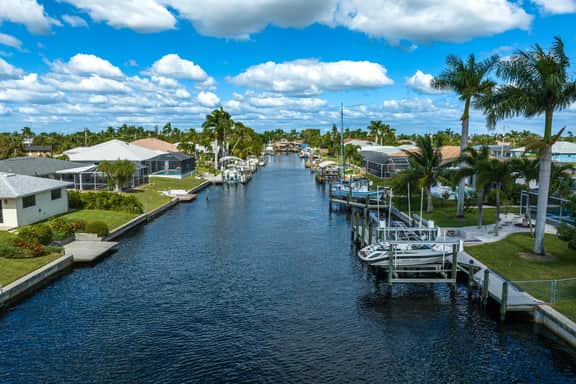 Villa Hip Nautic, Cape Coral
