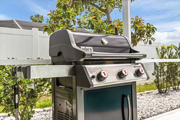 Villa Pineapple Oasis, Cape Coral