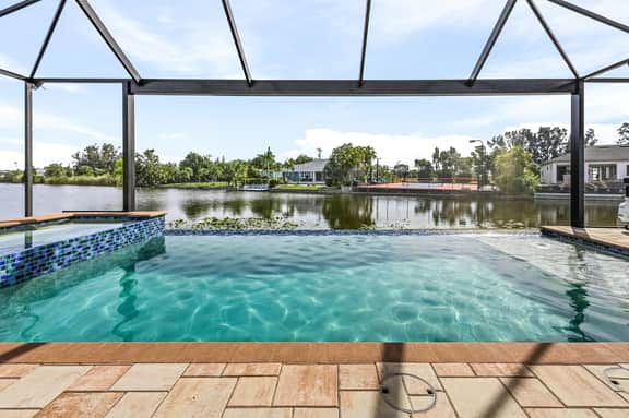 Villa Siren Calling, Cape Coral - Image 4