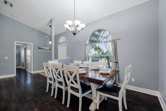 Villa Bella Sage, Cape Coral