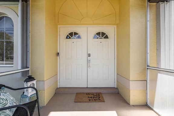 Villa Palm Tree, Cape Coral