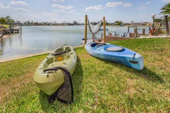 Villa Royale, Cape Coral - Image 2