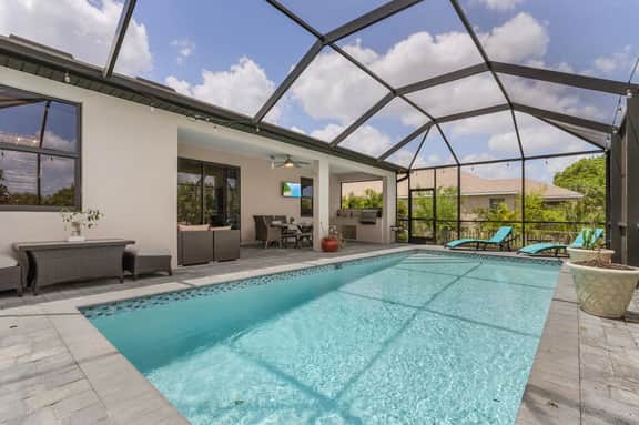 Villa Tropical Fruits, Cape Coral - Image 5