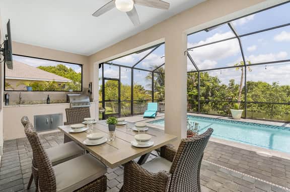Villa Tropical Fruits, Cape Coral - Image 4