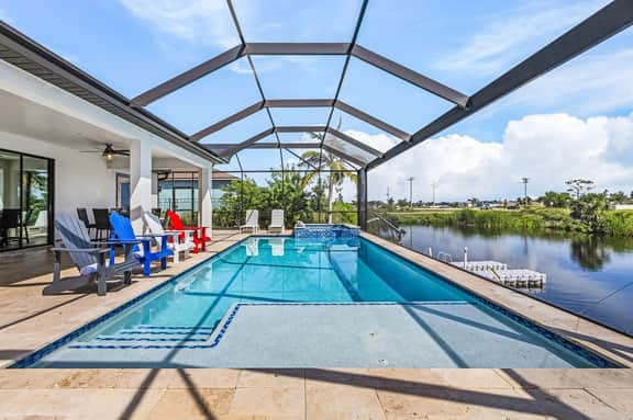 Adventure Cove, Cape Coral - Image 2