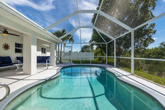 Villa Cape Haven, Cape Coral