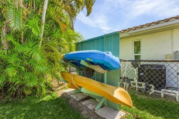Villa Palm Tree Paradise, Cape Coral