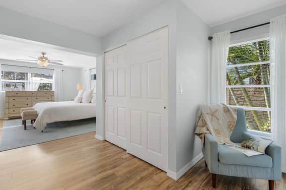 Villa Coastal Cottage, Cape Coral