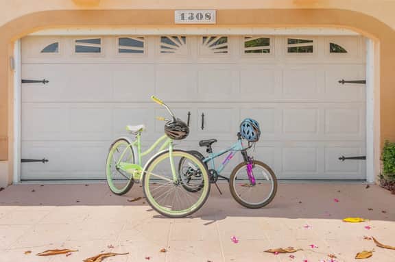 Villa Mango, Cape Coral