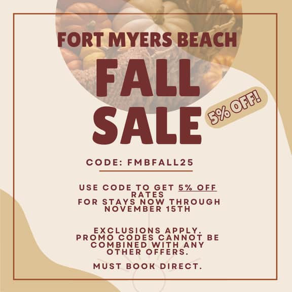 FMB - Condo Beach You to It - 7300 Estero Blvd - Unit #601A