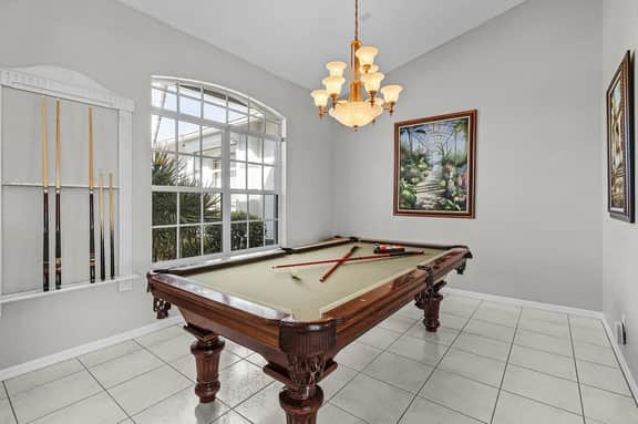 Mango Paradise, Cape Coral