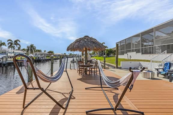 Mango Paradise, Cape Coral