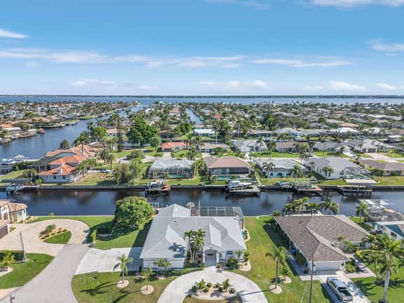 Mango Paradise, Cape Coral