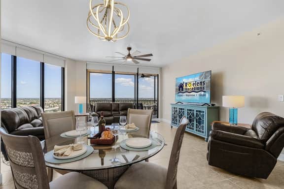 Condo Cape Escape, Cape Coral