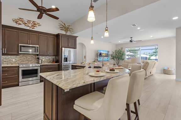 Coastal Escape, Cape Coral