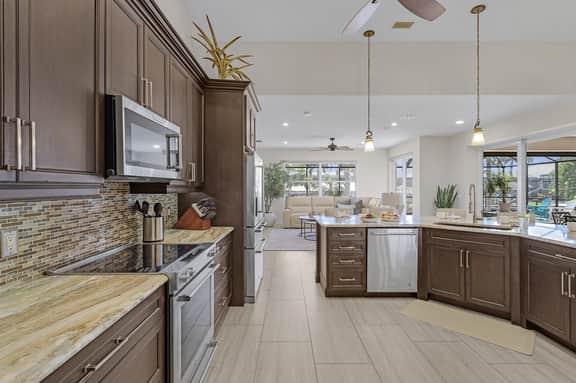 Coastal Escape, Cape Coral