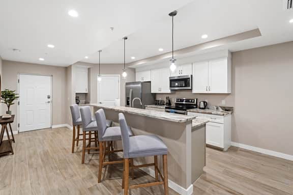 Bacino Vista #204, Cape Coral