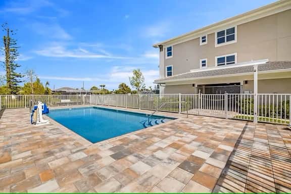 Bacino Vista #305, Cape Coral