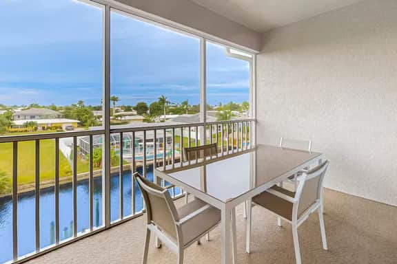 Bacino Vista #302, Cape Coral