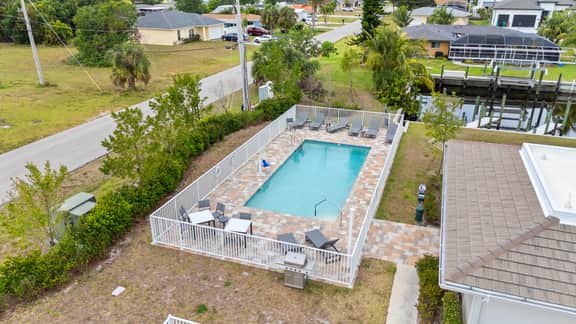 Bacino Vista #308, Cape Coral