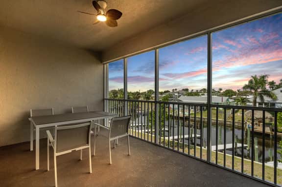 Bacino Vista #301, Cape Coral
