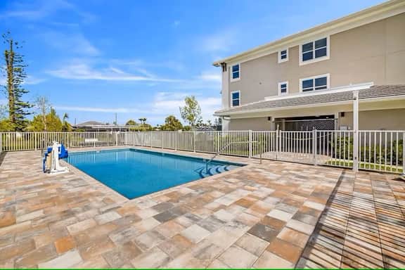 Bacino Vista #206, Cape Coral