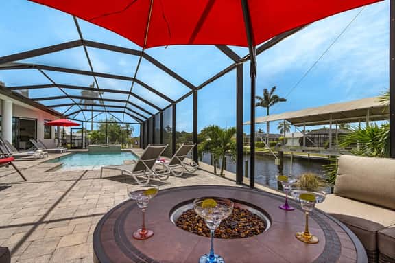 The Flip Flop Stop, Cape Coral