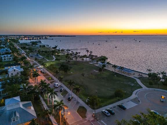 Heart of Punta Gorda, Punta Gorda