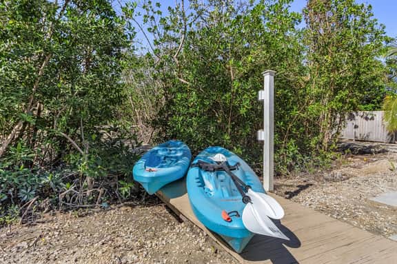 FMB - Blue Bayou Shores - 21560 / 21562 Indian Bayou Dr