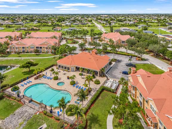 Condo Peace of Cape, Cape Coral