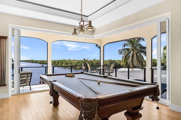 Coral Horizon Villa, Cape Coral