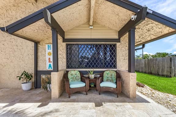 Viscaya Paradise, Cape Coral