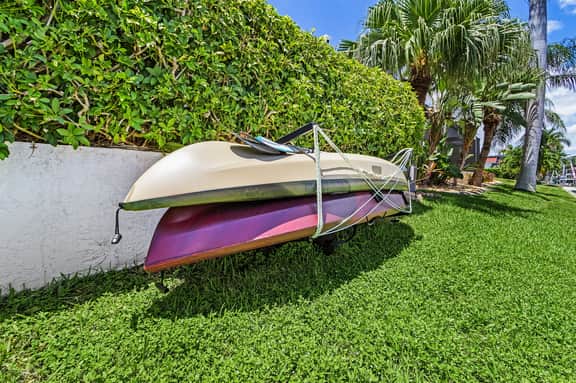The Coral Dockhouse, Cape Coral - Bild 2