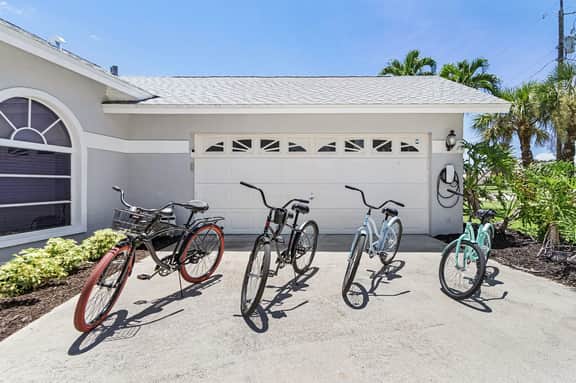 The Coral Dockhouse, Cape Coral - Bild 3